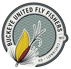Buckeye United Fly Fishers logo
